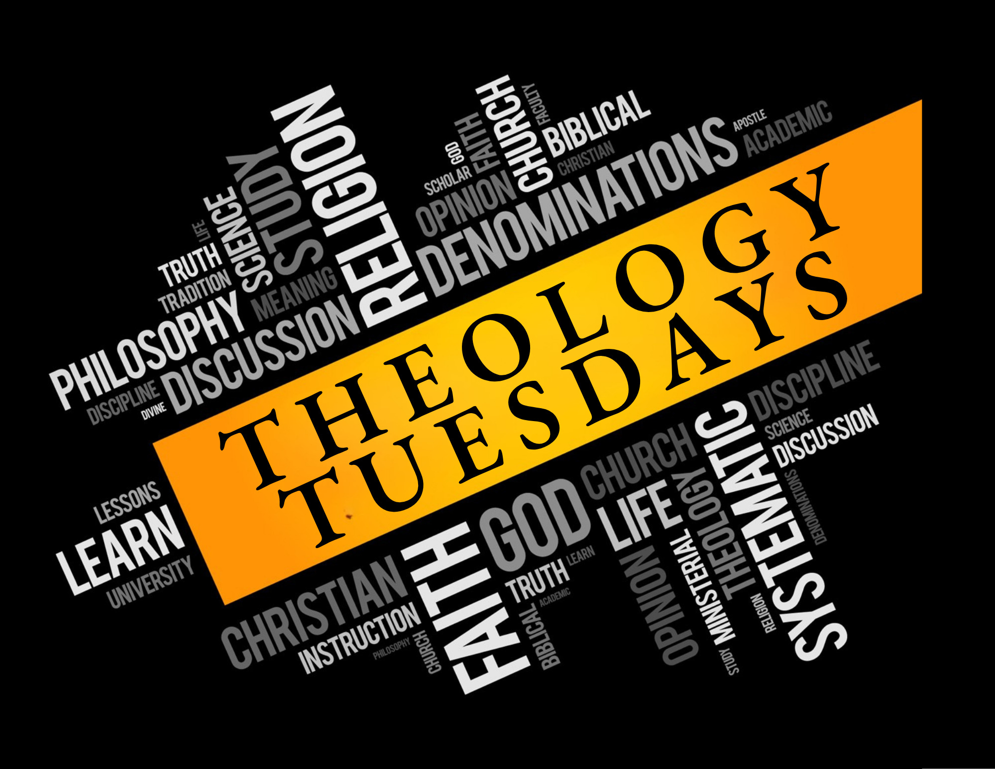 Theology Tuesday: What does Jesus look like?